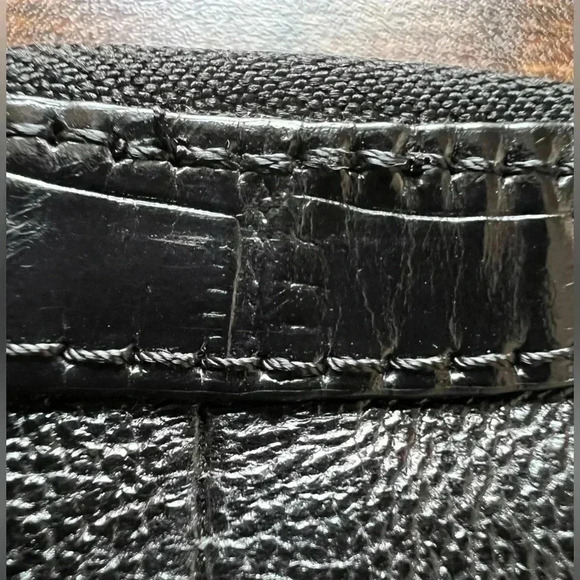 Brighton | small leather coin purse. - Picture 5 of 10